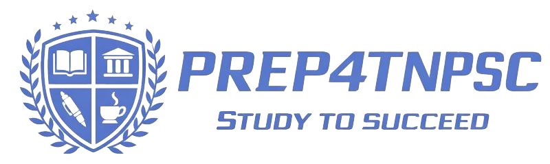 Prep4TNPSC