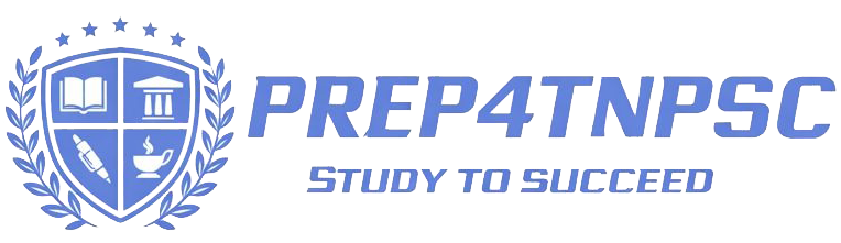 prep4tnpsc